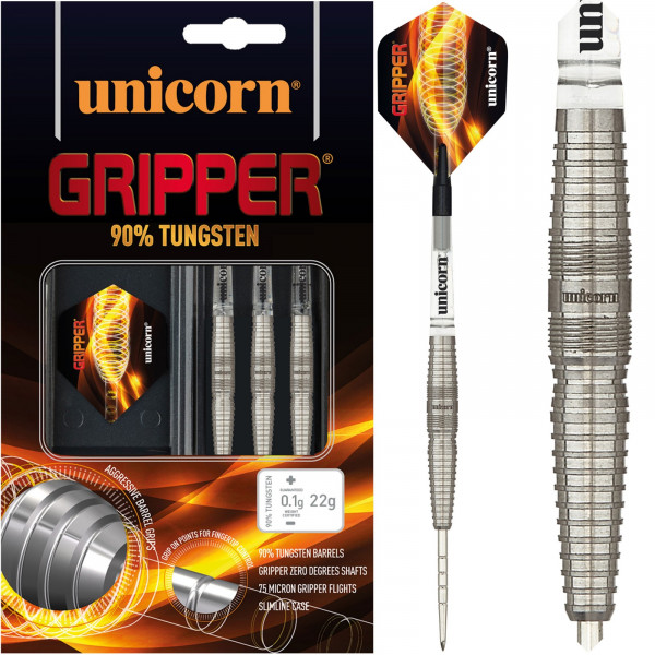 Unicorn Gripper S8