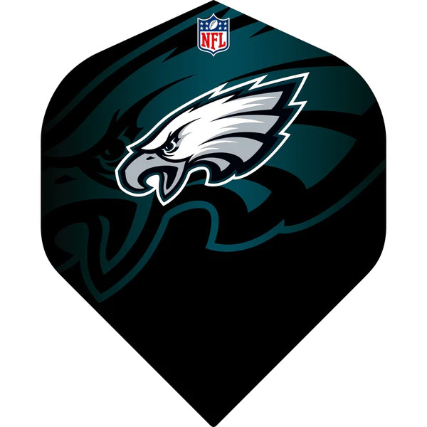 NFL Philiadelphia Eagles - Standard No2