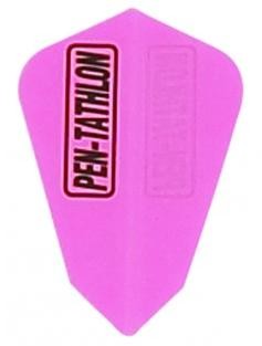 Pentathlon pink - Fantail