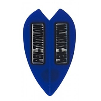 Pentathlon blau - Vortex mini