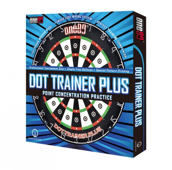 one80 Dot Trainer+
