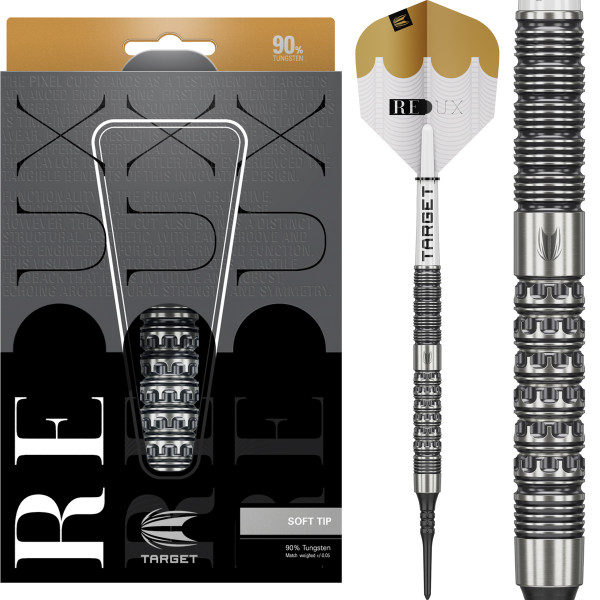 Target Redux 10 - 18g