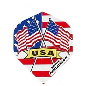Pentathlon "USA" - Standard
