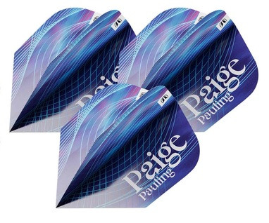Target Ultra Player Paige Pauling - Standard No6