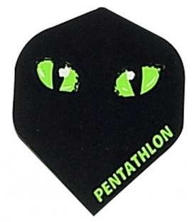 Pentathlon Green Eyes - Standard