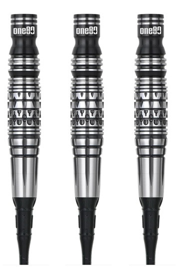 Barrel One80 Jelle 20g