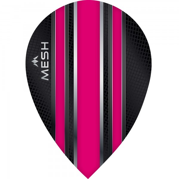 Mission Mesh pink - Pear