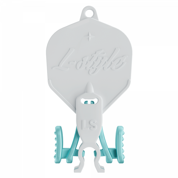 L-Style L-System Wechsel Tool Key 2