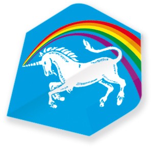 Unicorn Core ''Unicorn Blue'' - Standard