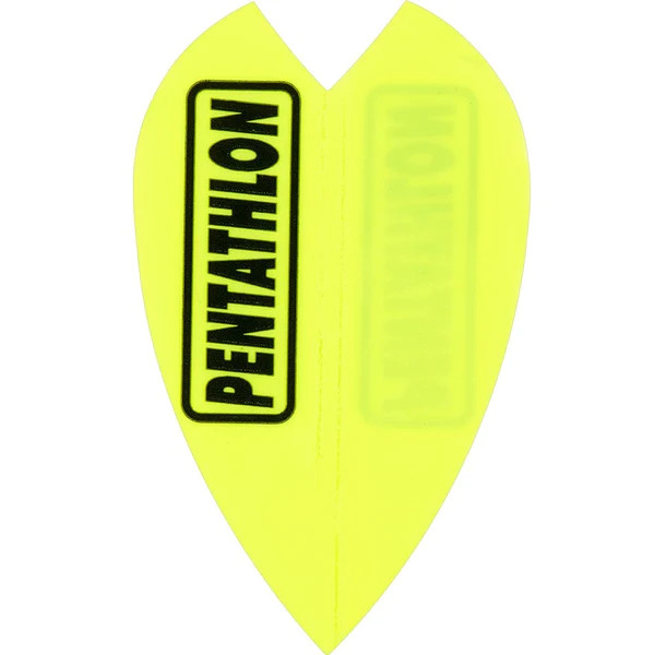 Pentathlon gelb - Vortex mini