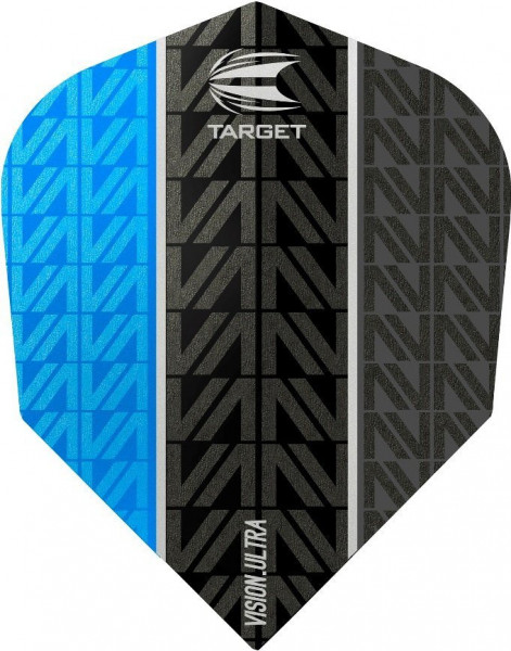 Target Vision Vapor8 schwarz-blau - Standard No6