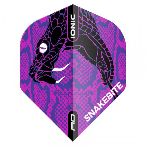 Peter Wright Snakebite purple - Standard