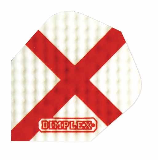 Harrows Dimplex England - Standard