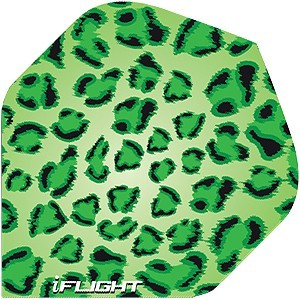 iFLight "Leopard Green" - Standard