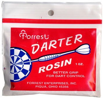 Darters Rosin