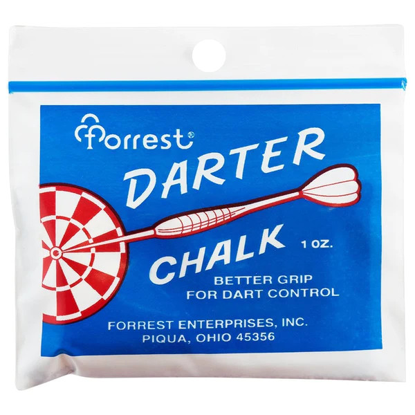 Darters Chalk