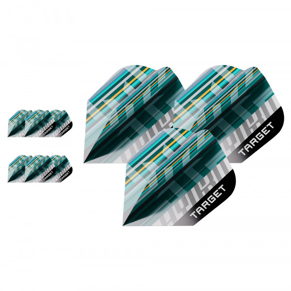Target Hydro 9 Stk. - Standard No6