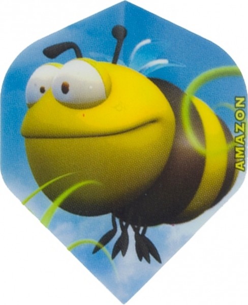 Animation "Bumble Bee" - Standard