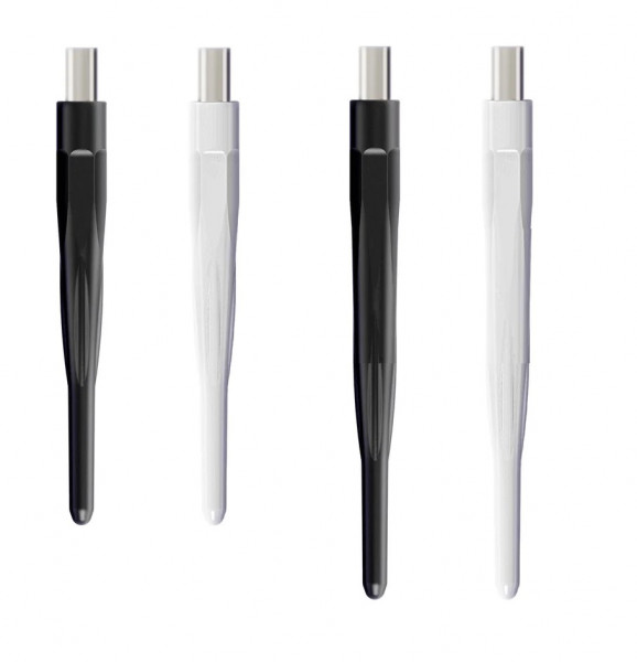 Caliburn EVO Soft Tips 26 & 30mm