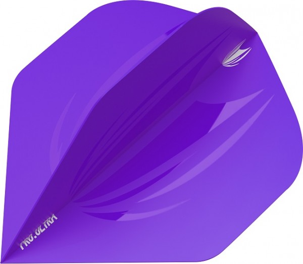 Target ID Pro Ultra purple - Standard No2