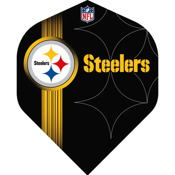 NFL Pitsburgh Steelers - Standard No2