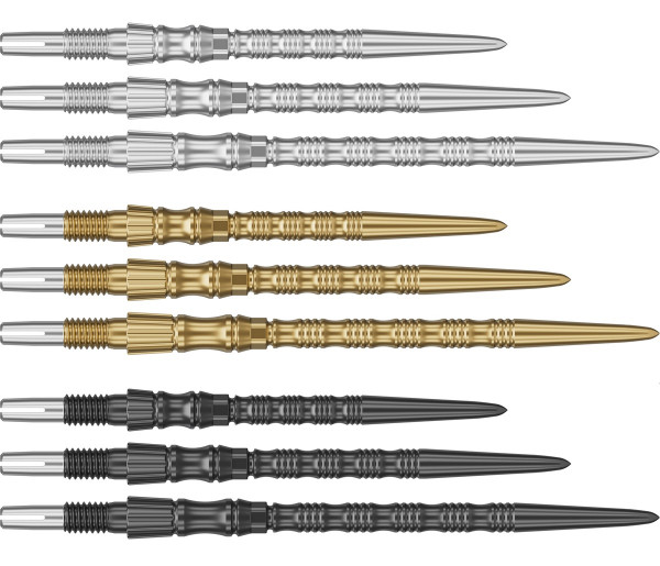 Target Swiss Points Signature TRB