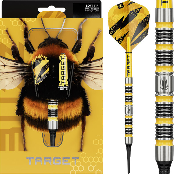 Target Buzz 11 Softtip 90%