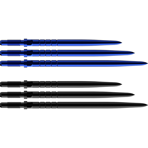 Bulls NL CP Points Ringed Grip