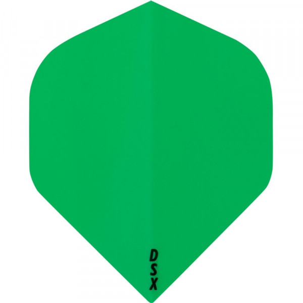 Poly grün 100µm - Standard