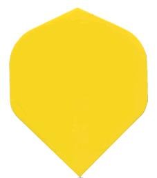 Poly yellow 75µm - Standard