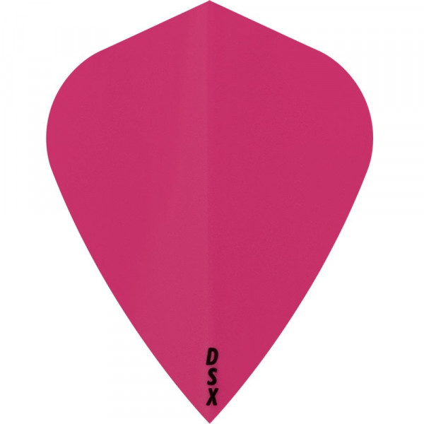 Poly Plain pink - Kite