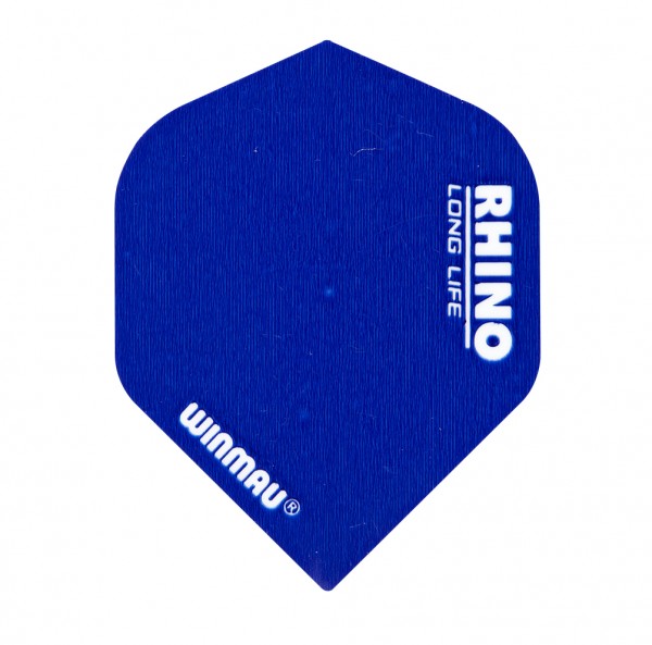 Winmau Rhino blau - Standard