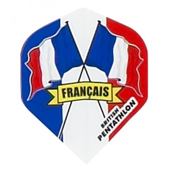 Pentathlon "Frankreich" - Standard