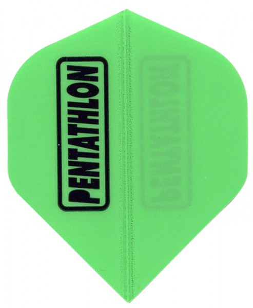 Pentathlon neon green - Standard