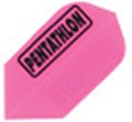 Pentathlon pink - Slim