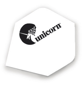 Unicorn Super Maestro weiß 125 - Standard No2