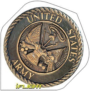 iFLight &quot;United States Army&quot; - Standard