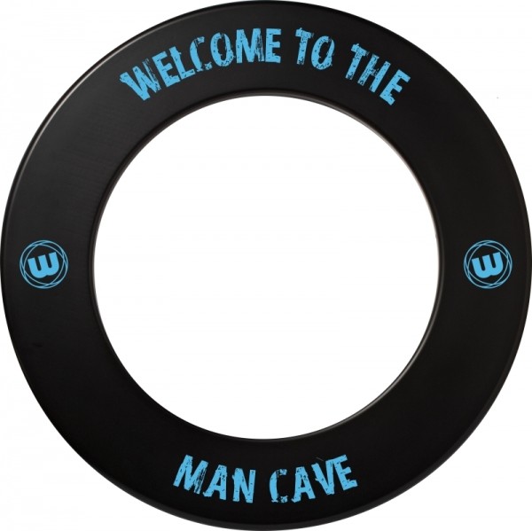 Winmau Surround Man Cave