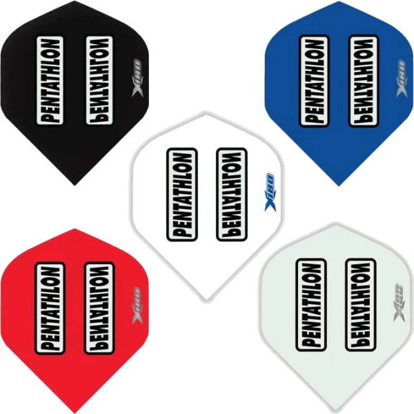 Pentathlon X180 - Standard No2