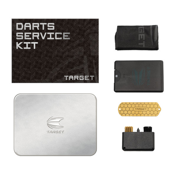 Target Servicing Kit