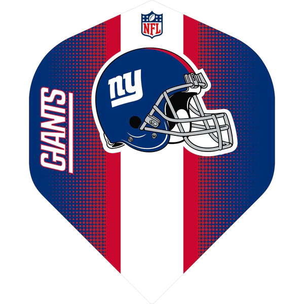 NFL New York Giants - Standard No2