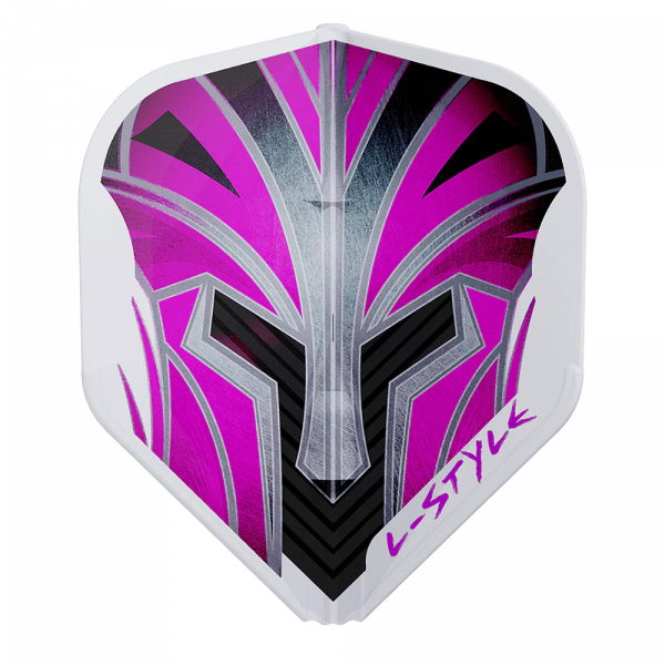 L-Style EZ Prime Series Pink - Standard L1 No2