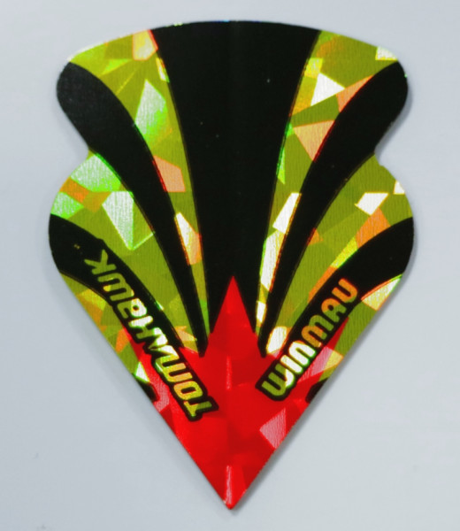 Winmau Golden Stripes - Tomahawk