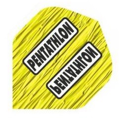 Pentathlon "Yellow Groove" - Standard