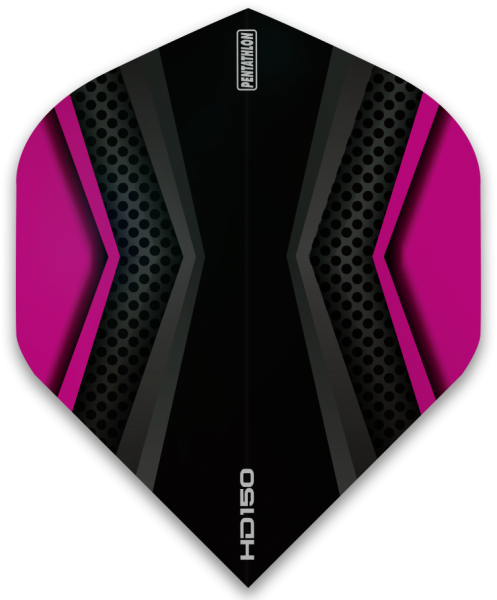 Pentathlon HD150 X-Wing pink - Standard