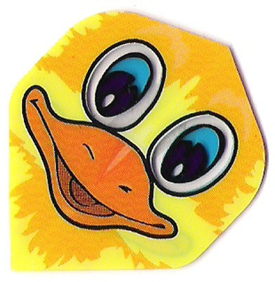 Poly Met "Duck Face" - Standard