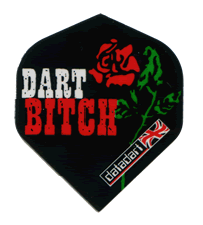 Datadart "Dart Bitch" - Standard