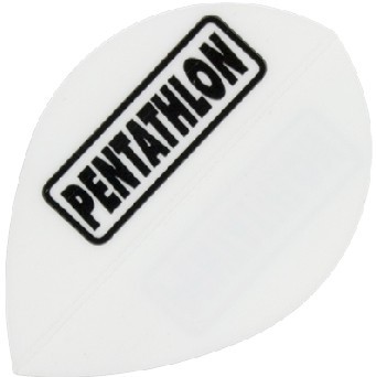 Pentathlon weiß - Pear
