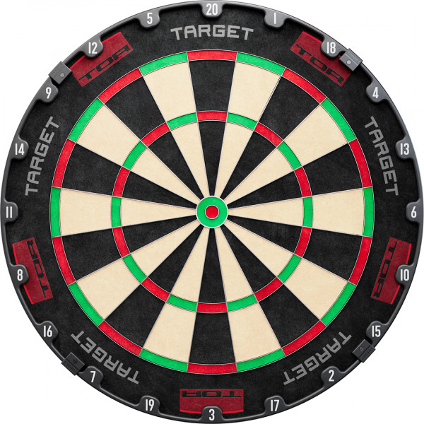 Target - Tor - Dartboard