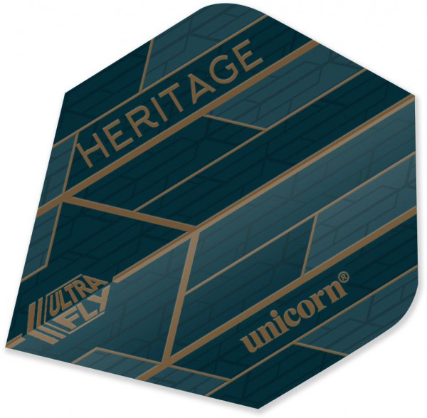 Unicorn Heritage - Standard